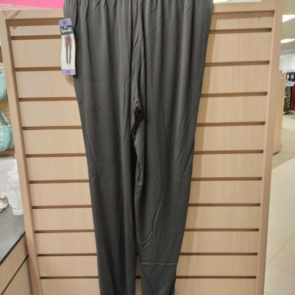 Splendid Joggers Color Lead Women's pants - Picture 4 of 6